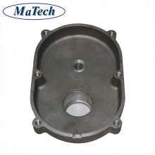 OEM Foundry Precisely Low Pressure Aluminum Alloy Casting Cover